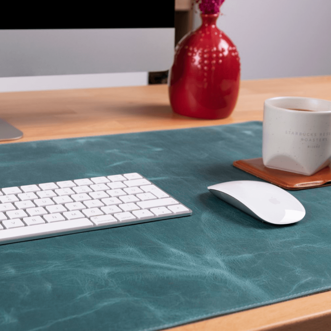 Leather Table Mat