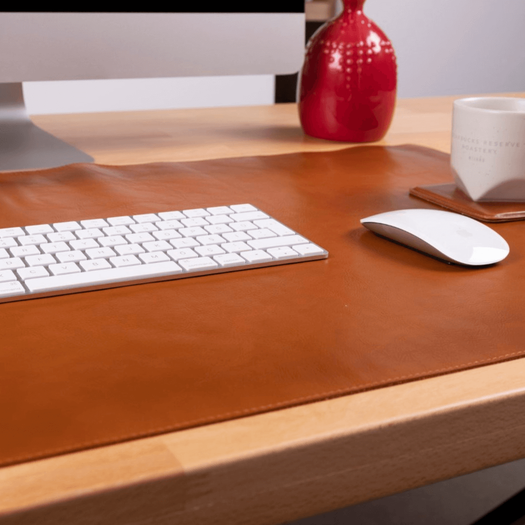 Leather Table Mat