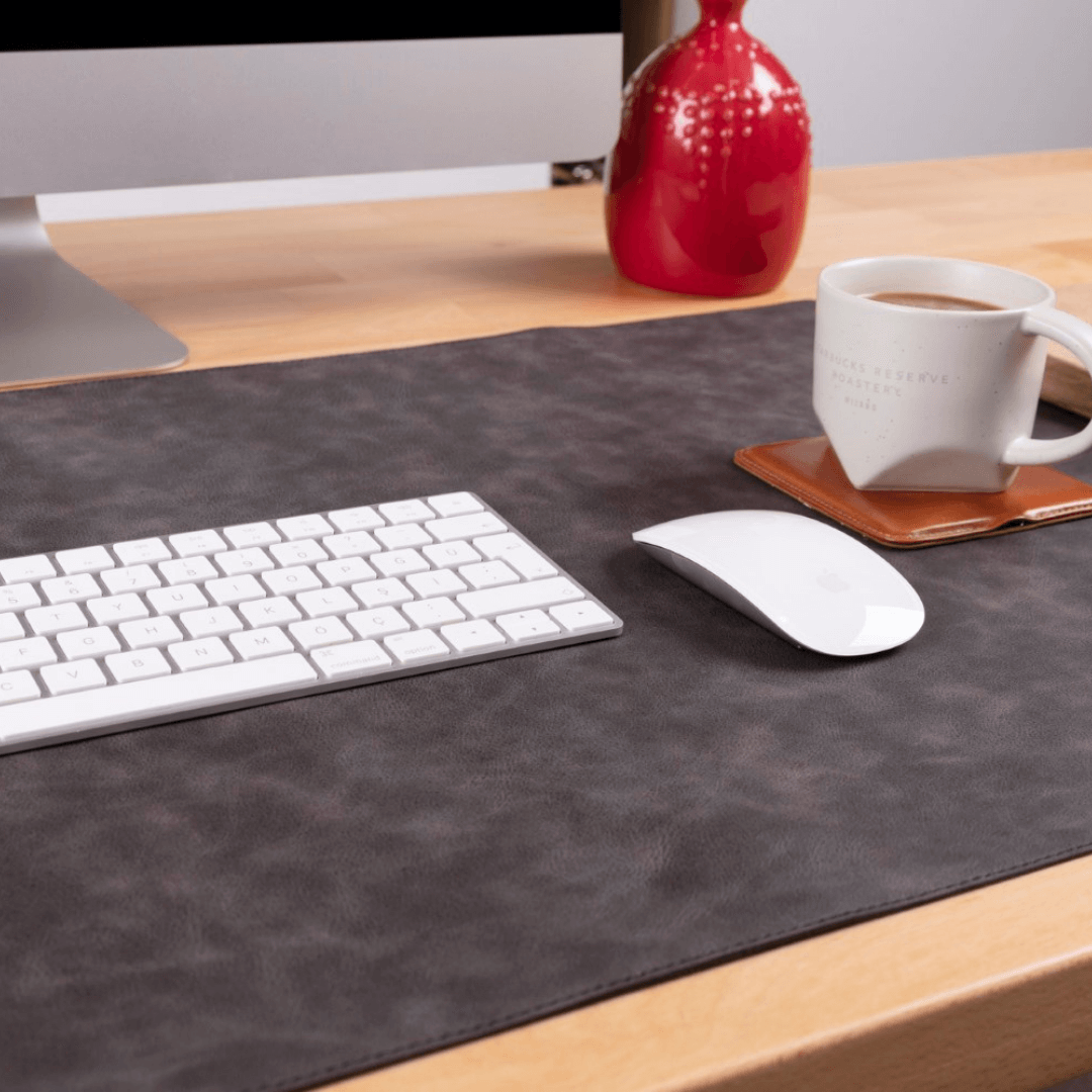 Leather Table Mat