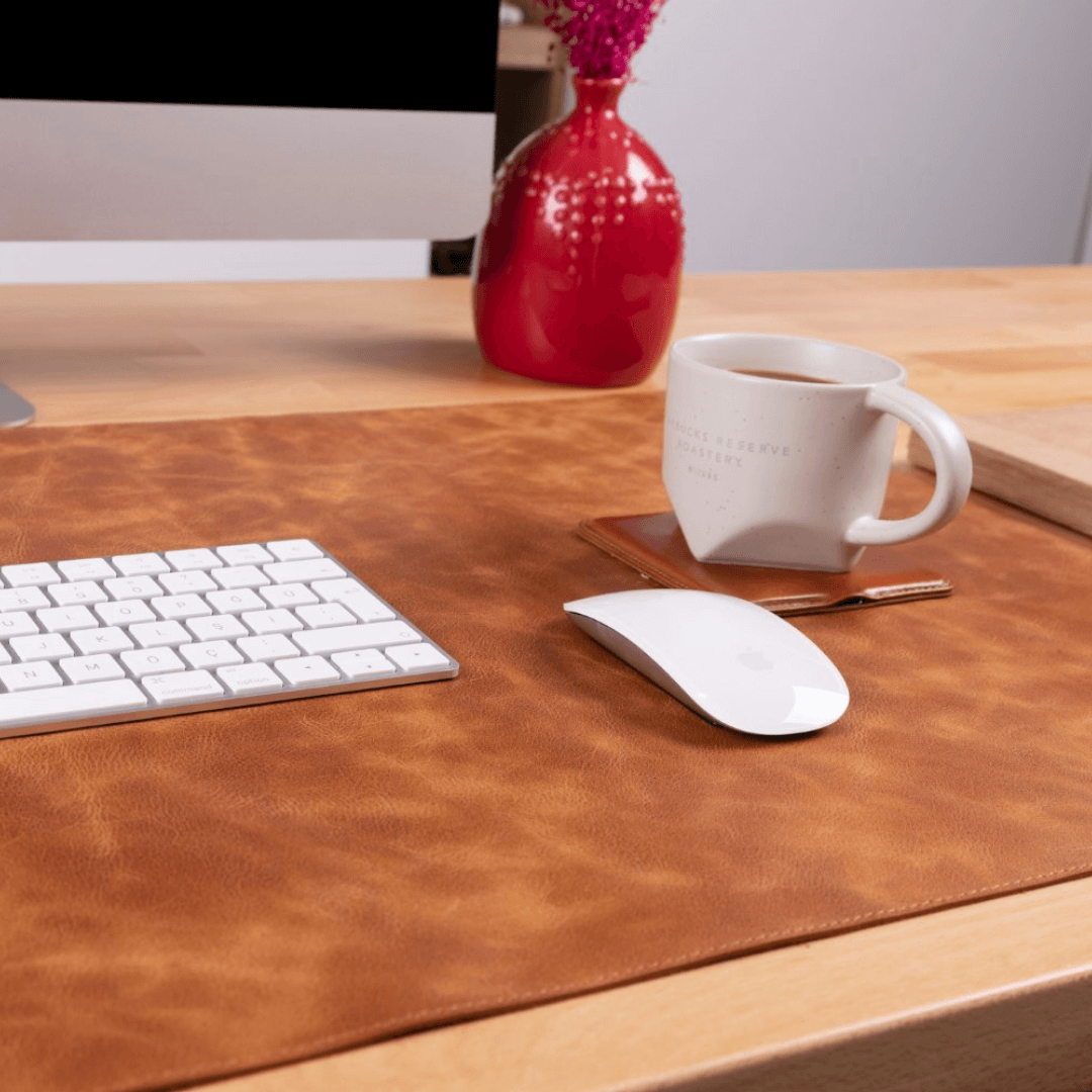 Leather Table Mat