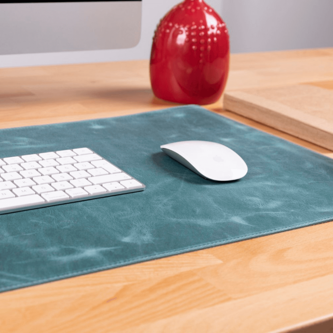 Leather Table Mat