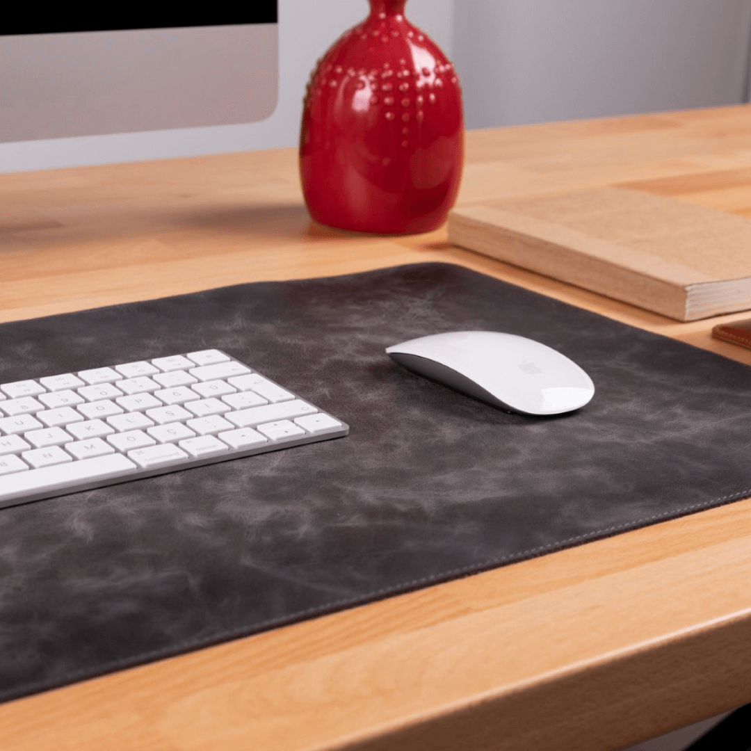 Leather Table Mat