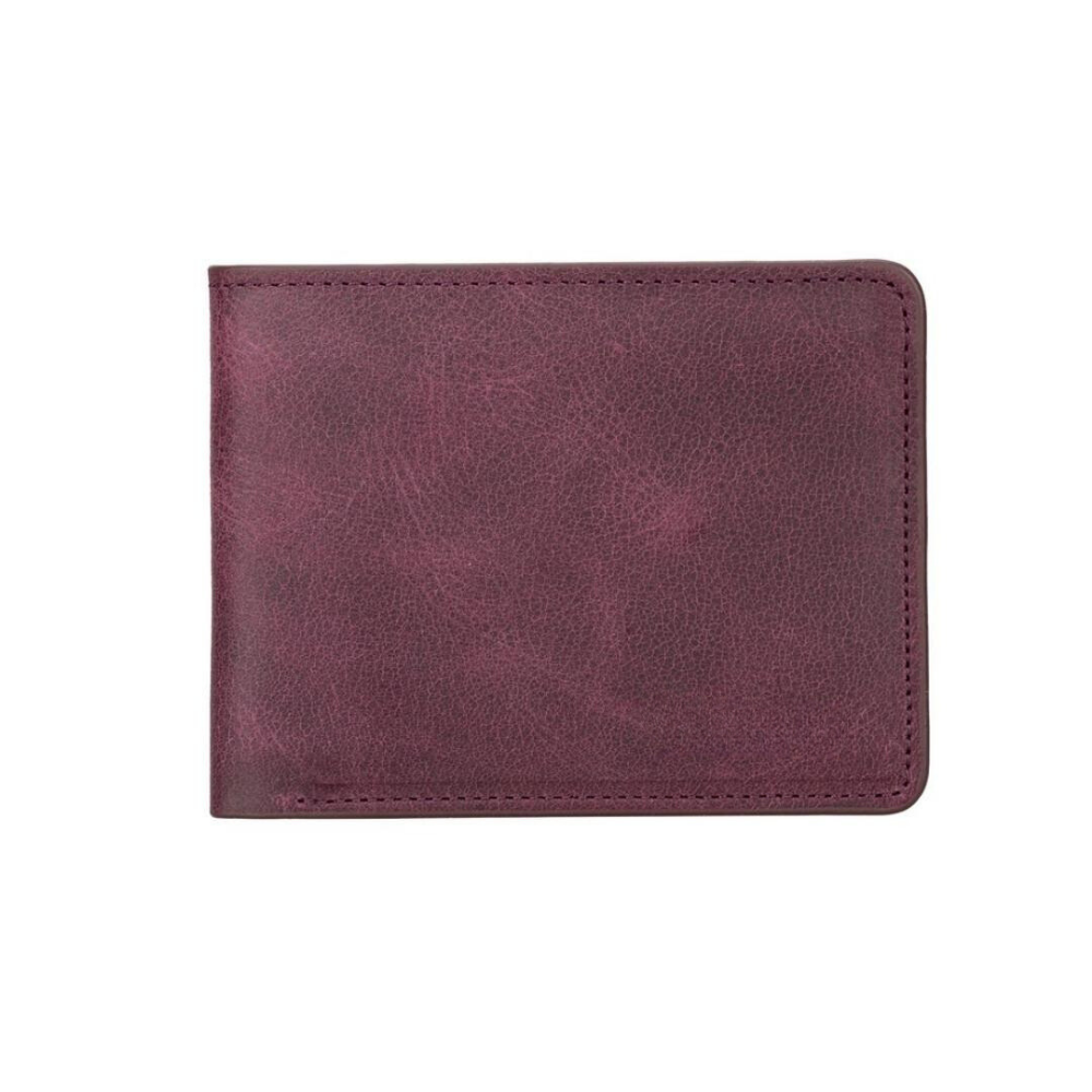 Pier Leather Wallet