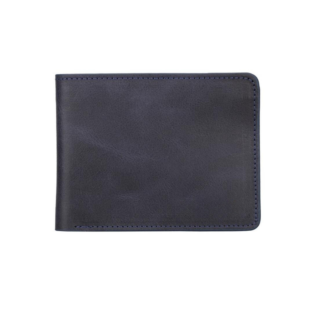 Pier Leather Wallet