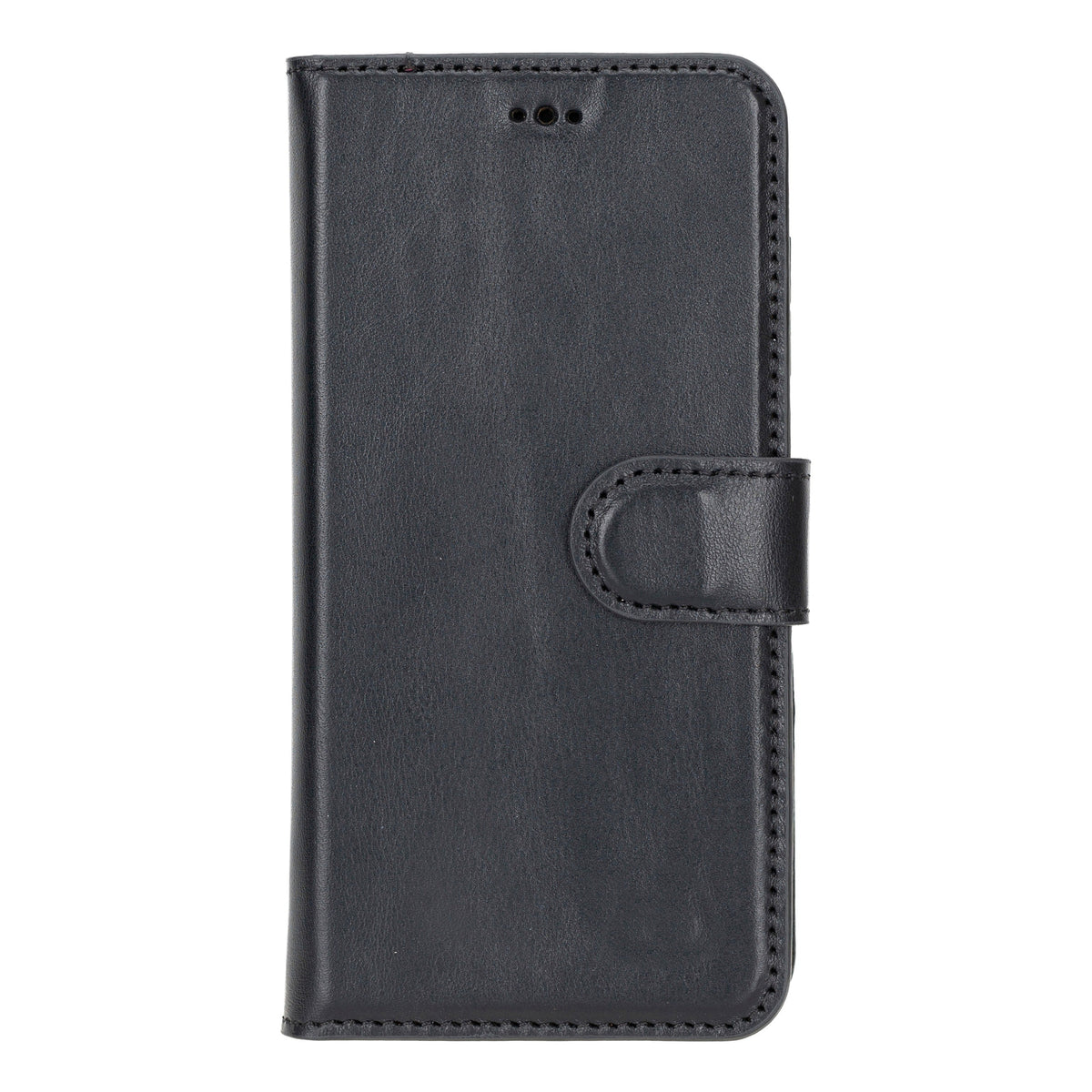 Samsung Galaxy S24 Leather Wallet Case