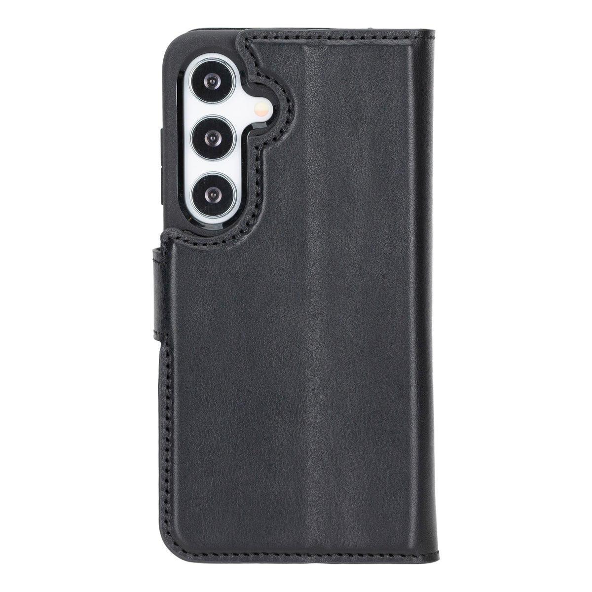 Samsung Galaxy S24 Leather Wallet Case