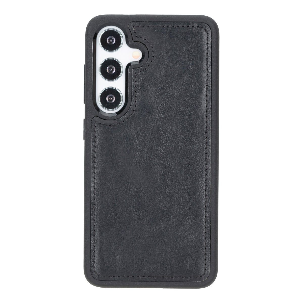 Samsung Galaxy S24 Leather Wallet Case