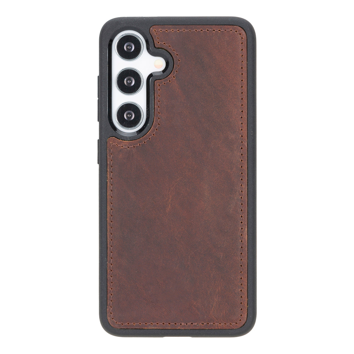 Samsung Galaxy S24 Leather Wallet Case