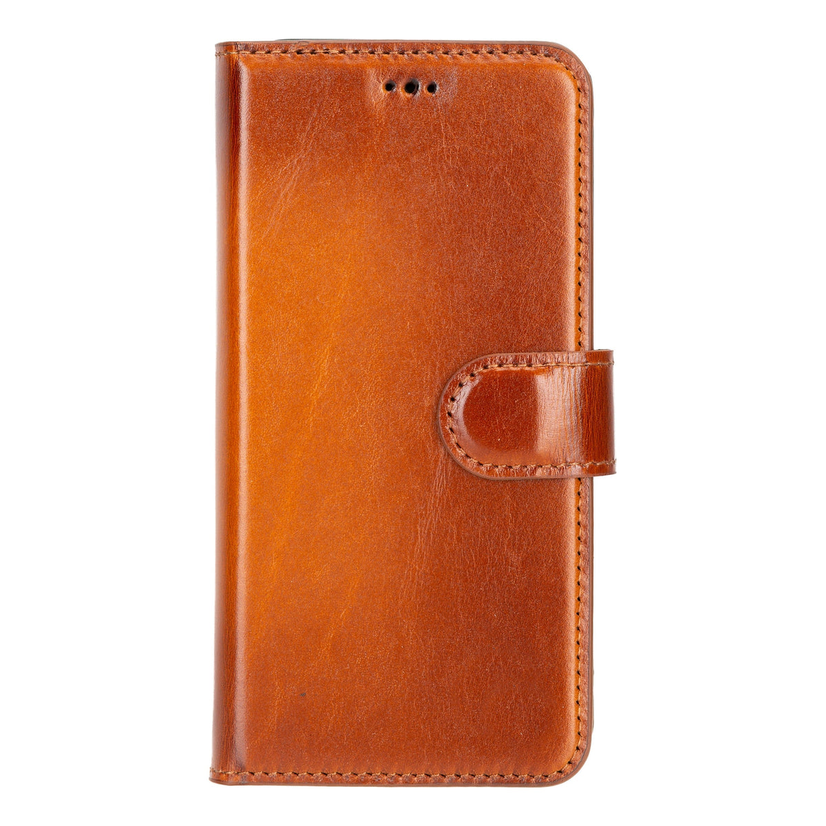 Samsung Galaxy S24 Leather Wallet Case