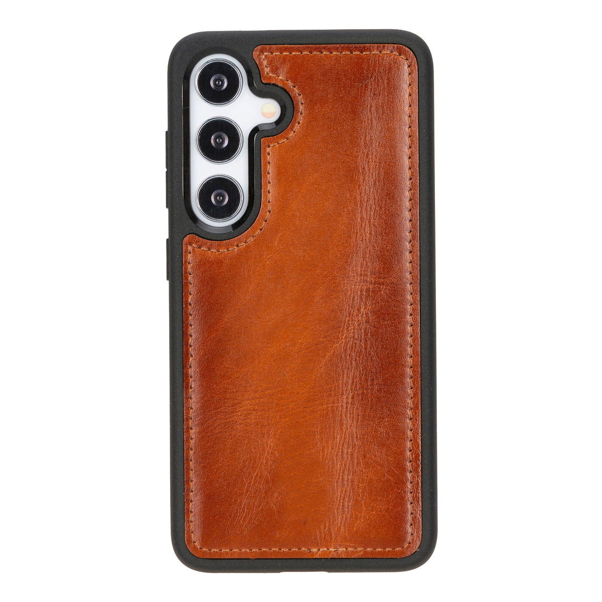 Samsung Galaxy S24 Leather Wallet Case