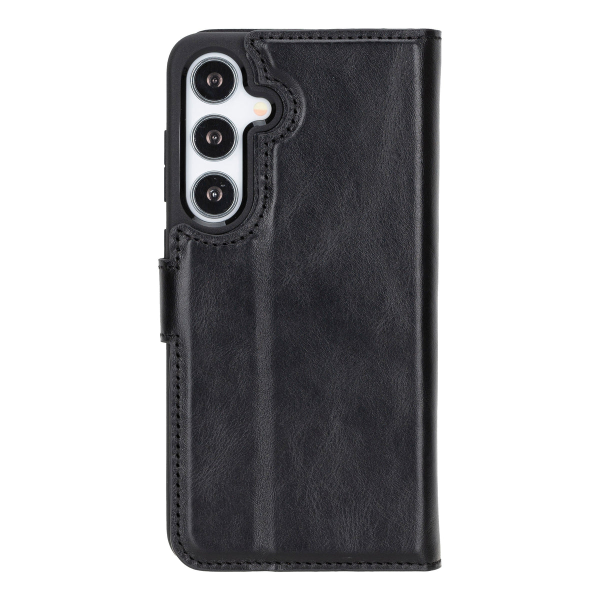 Samsung Galaxy S24 Leather Wallet Case