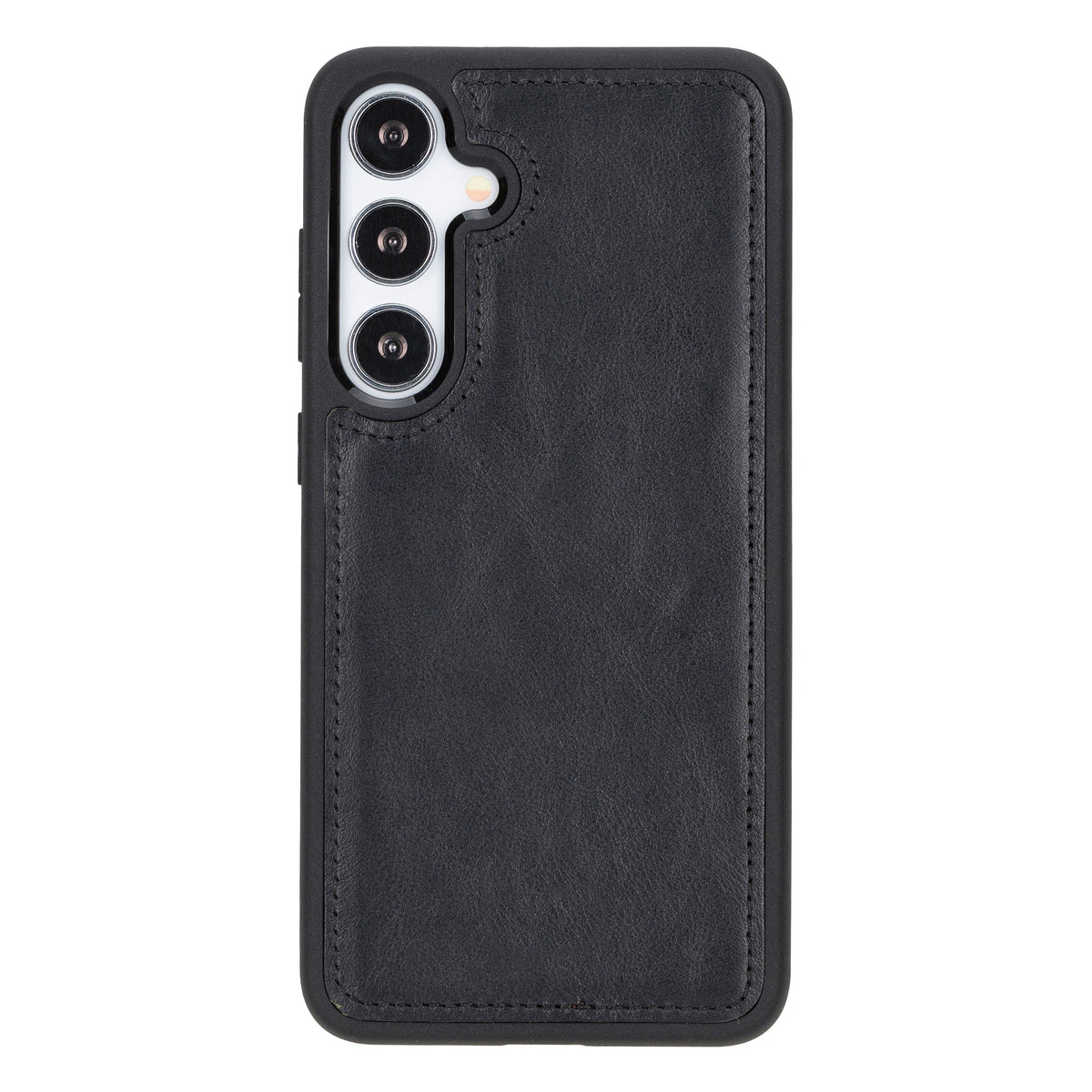 Samsung Galaxy S24 Leather Wallet Case