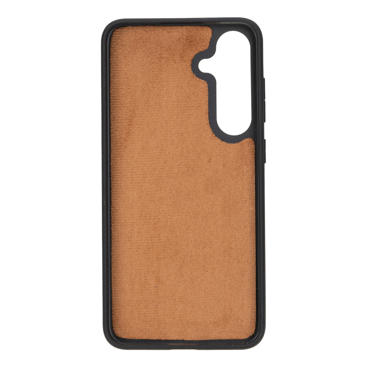 Samsung Galaxy S24 Leather Wallet Case