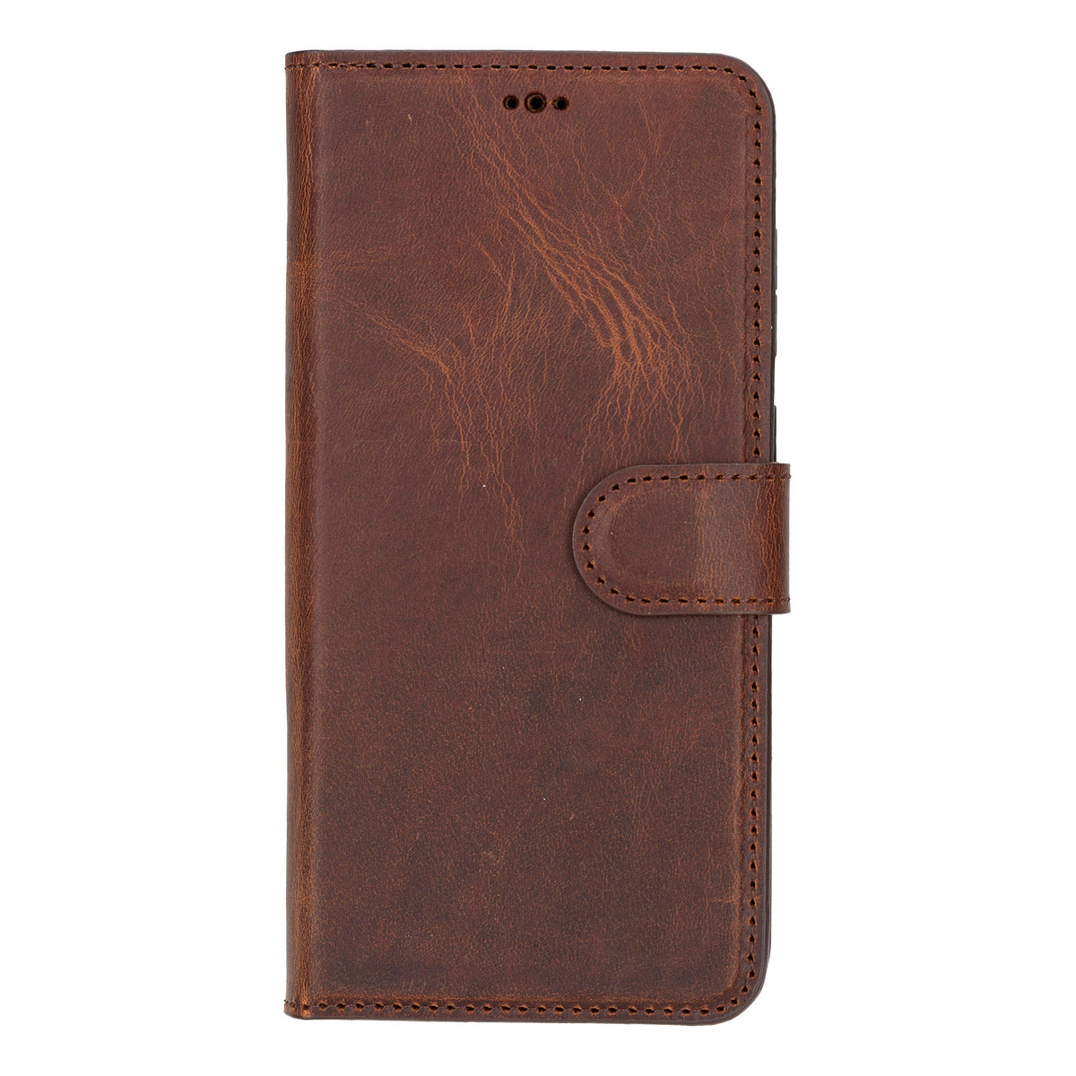 Samsung Galaxy S24 Leather Wallet Case