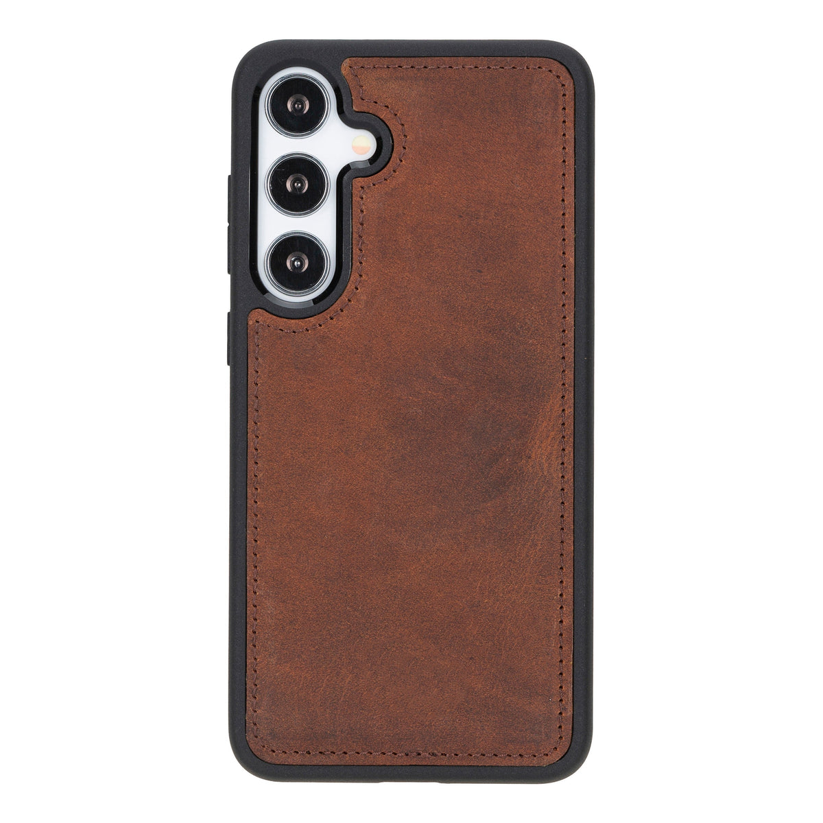 Samsung Galaxy S24 Leather Wallet Case