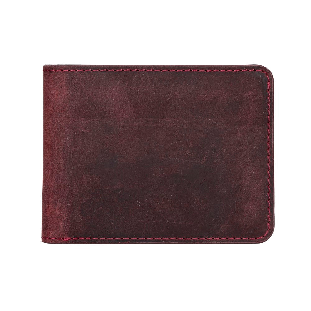 Pier Leather Wallet