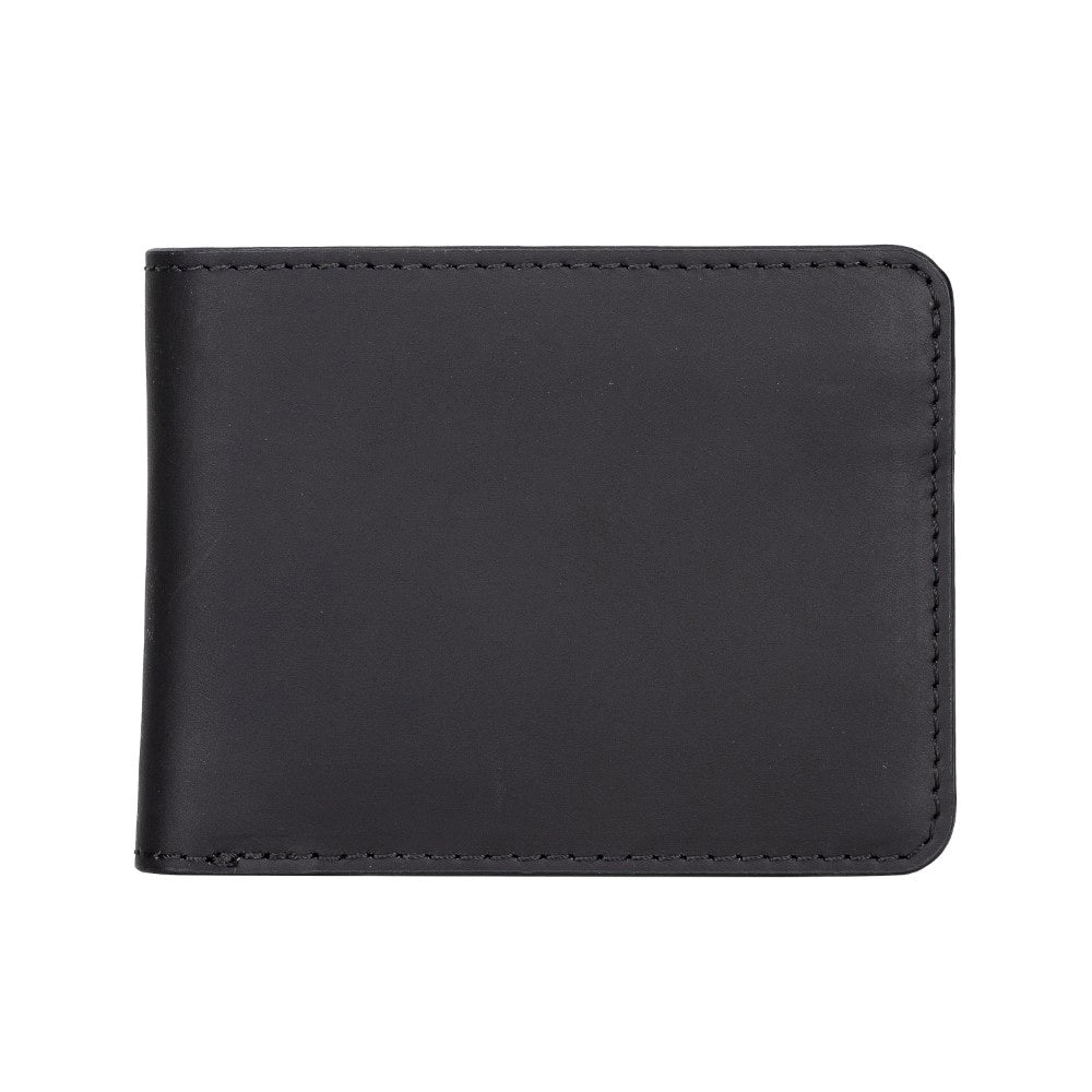 Pier Leather Wallet