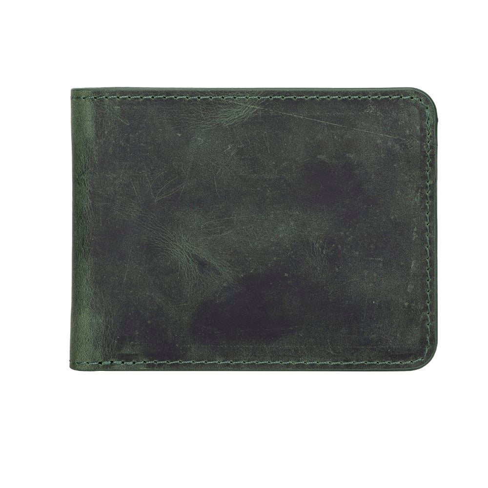 Pier Leather Wallet