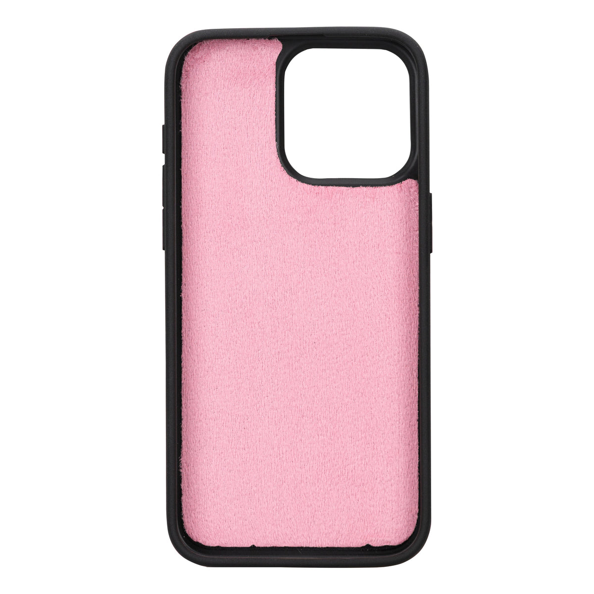 Magic iPhone 16 Series Detachable Genuine Leather Case