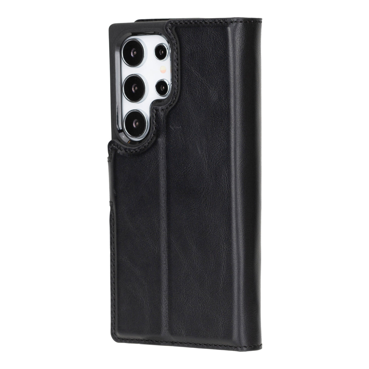 Samsung Galaxy S24 Leather Wallet Case