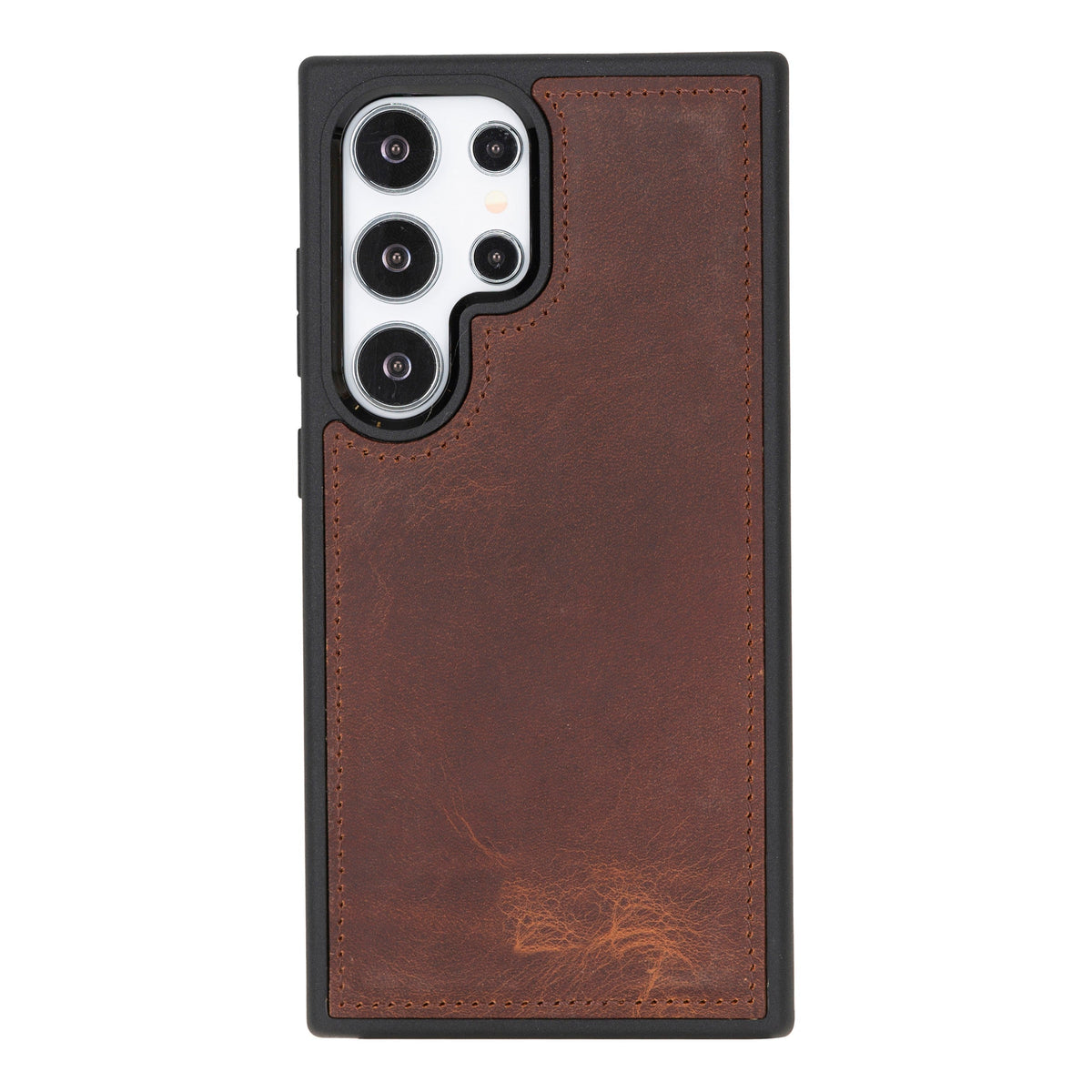 Samsung Galaxy S24 Leather Wallet Case