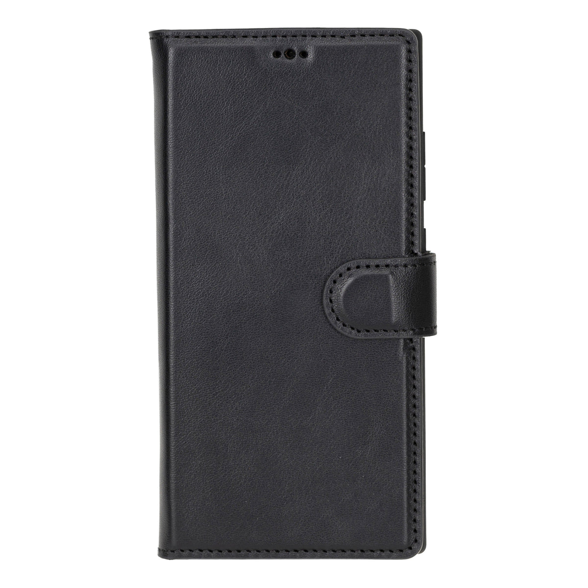 Samsung Galaxy S24 Leather Wallet Case