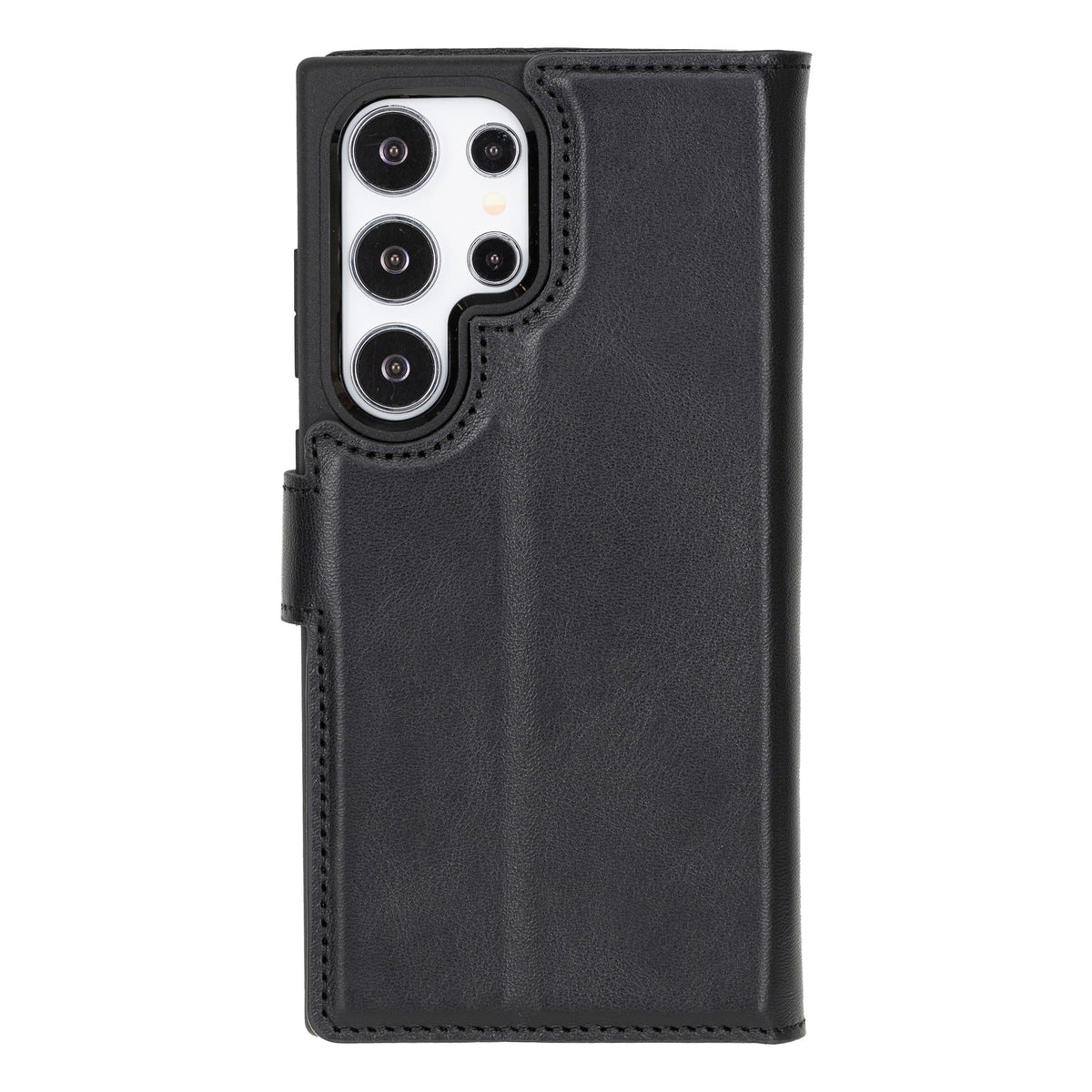 Samsung Galaxy S24 Leather Wallet Case