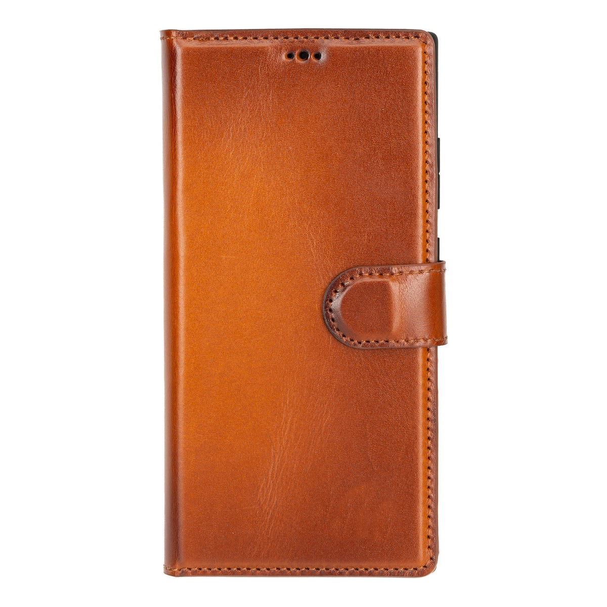 Samsung Galaxy S24 Leather Wallet Case