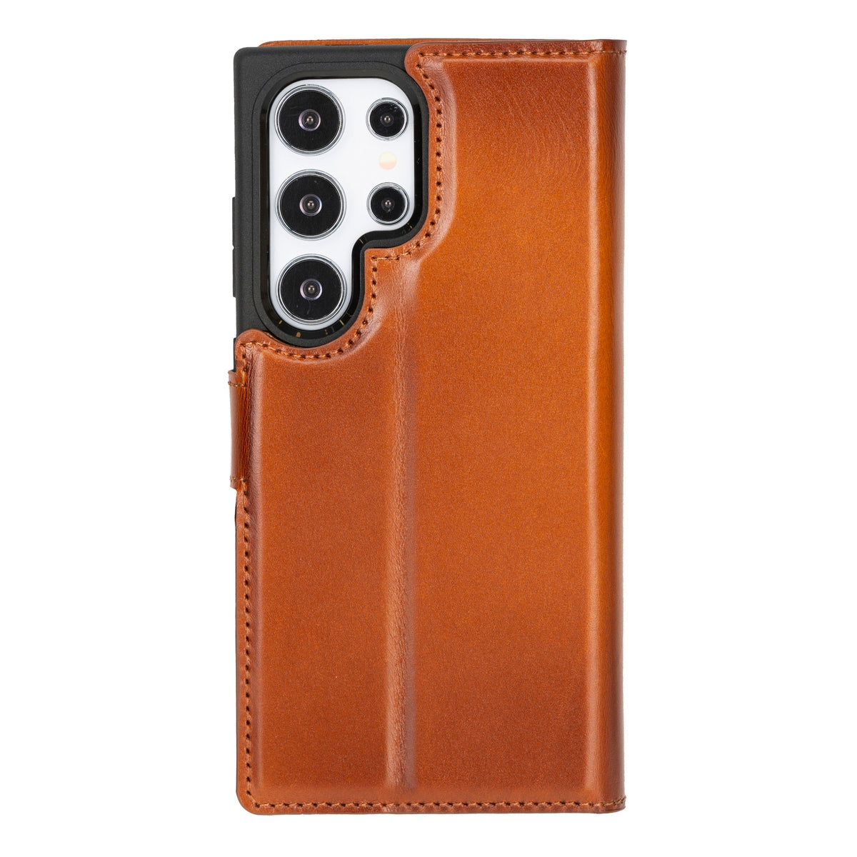 Samsung Galaxy S24 Leather Wallet Case