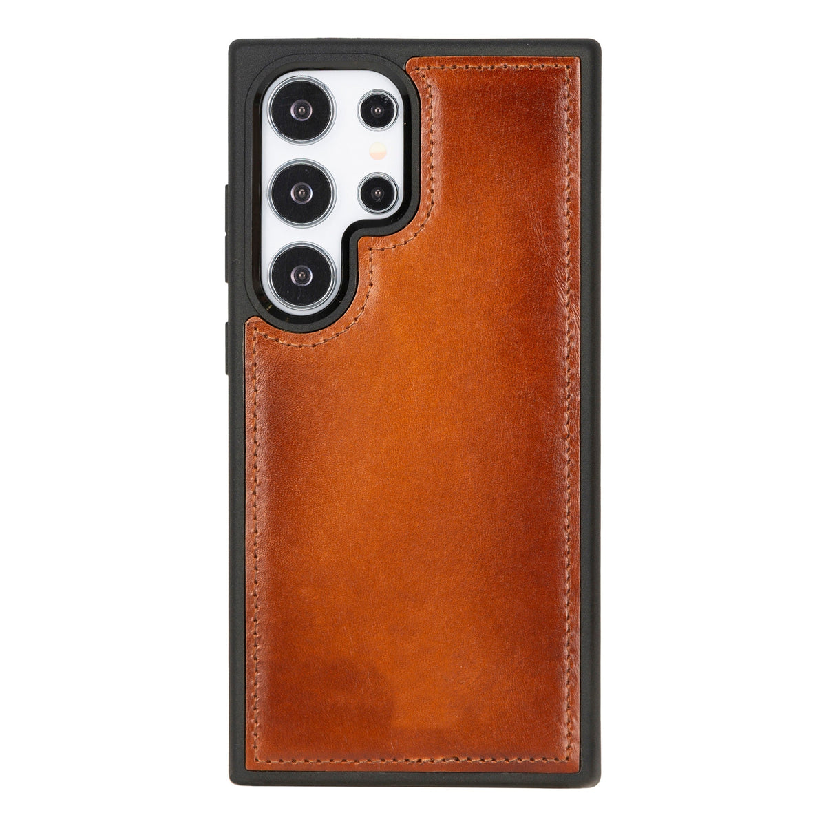 Samsung Galaxy S24 Leather Wallet Case