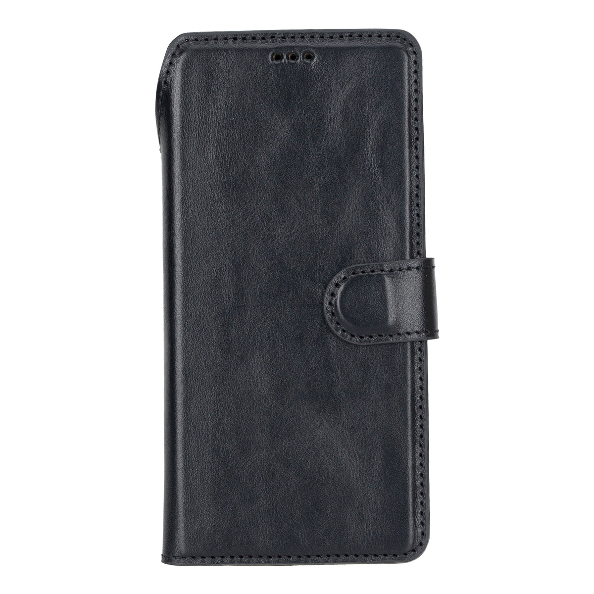 Google Pixel 8 Series Detachable Genuine Leather Case / MW