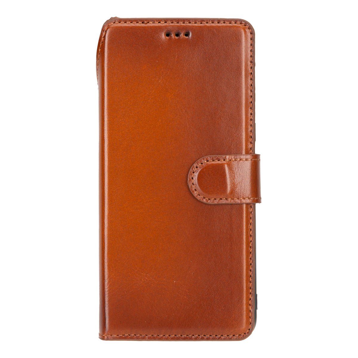 Google Pixel 8 Series Detachable Genuine Leather Case / MW