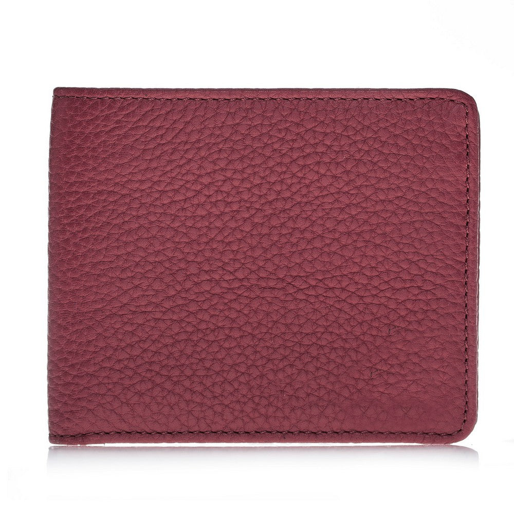 Pier Leather Wallet