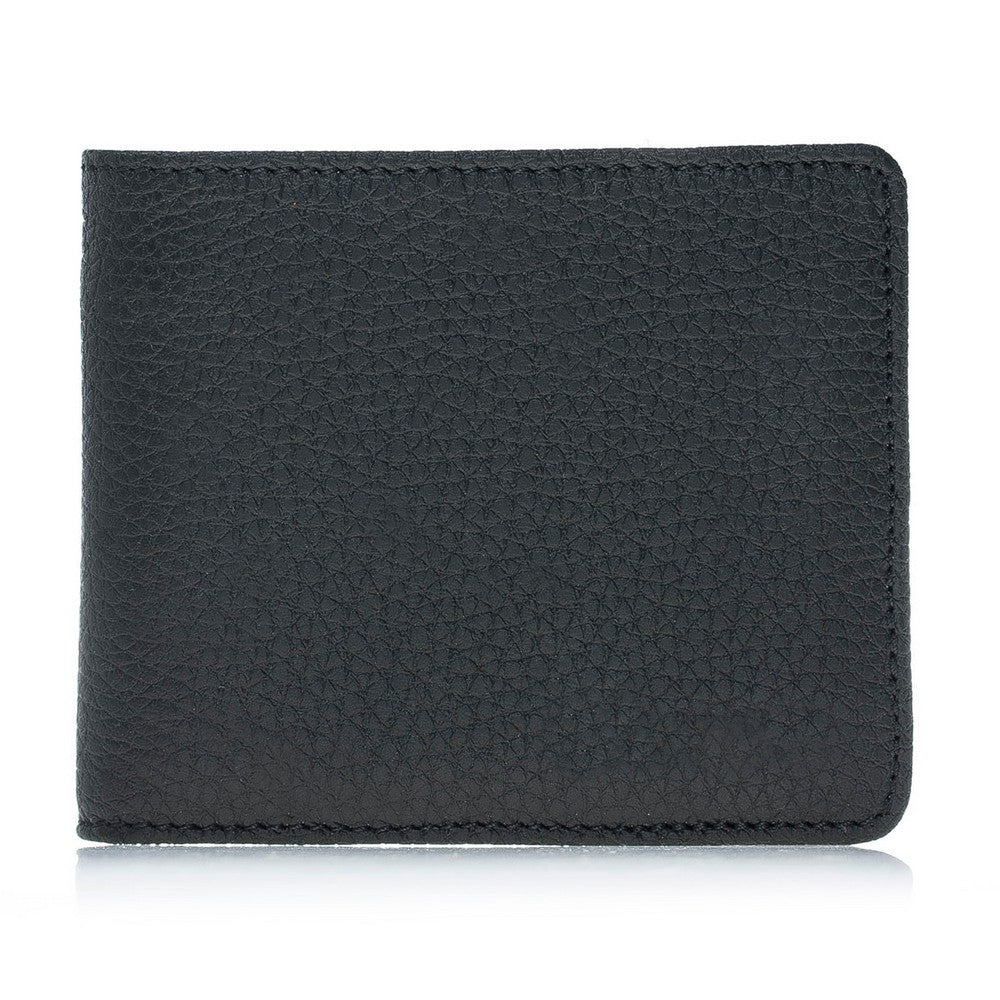 Pier Leather Wallet