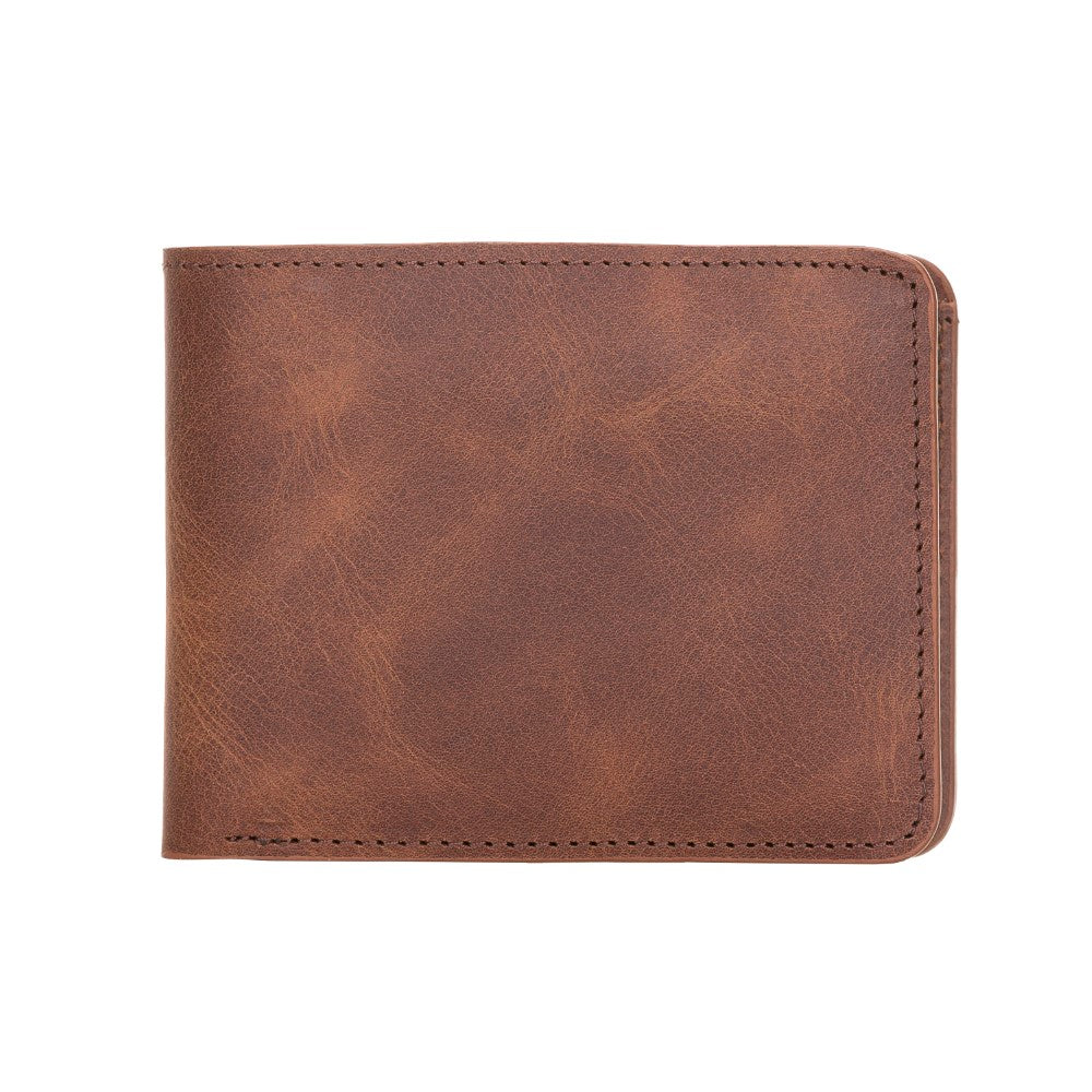 Pier Leather Wallet