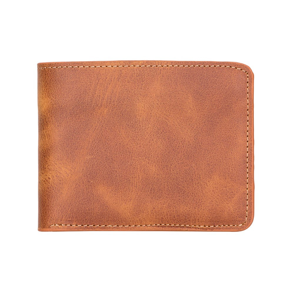 Pier Leather Wallet