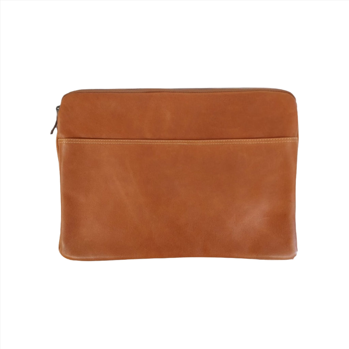 Awe 16 inch MacBook and PC Leather Case