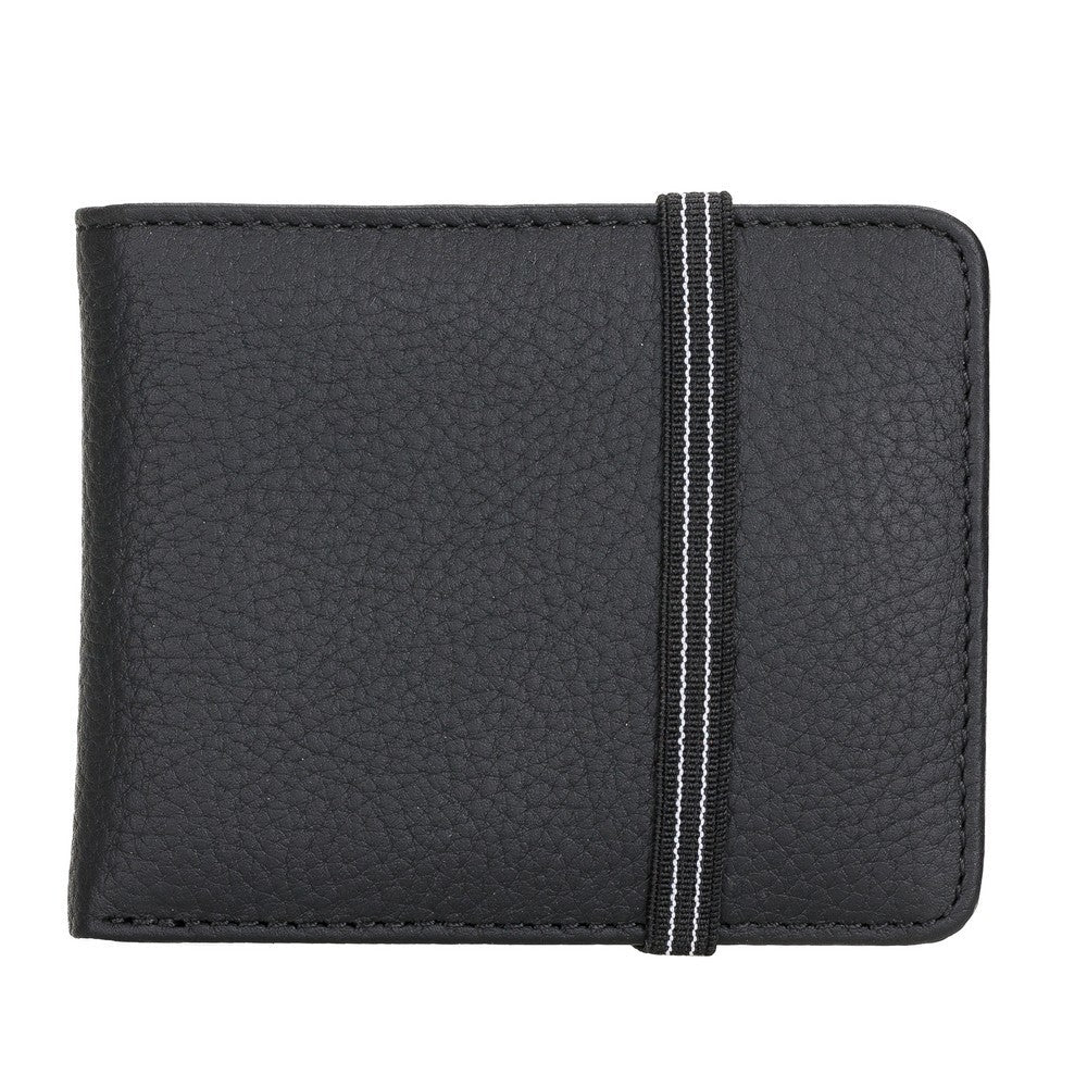 Yosi Leather Wallet