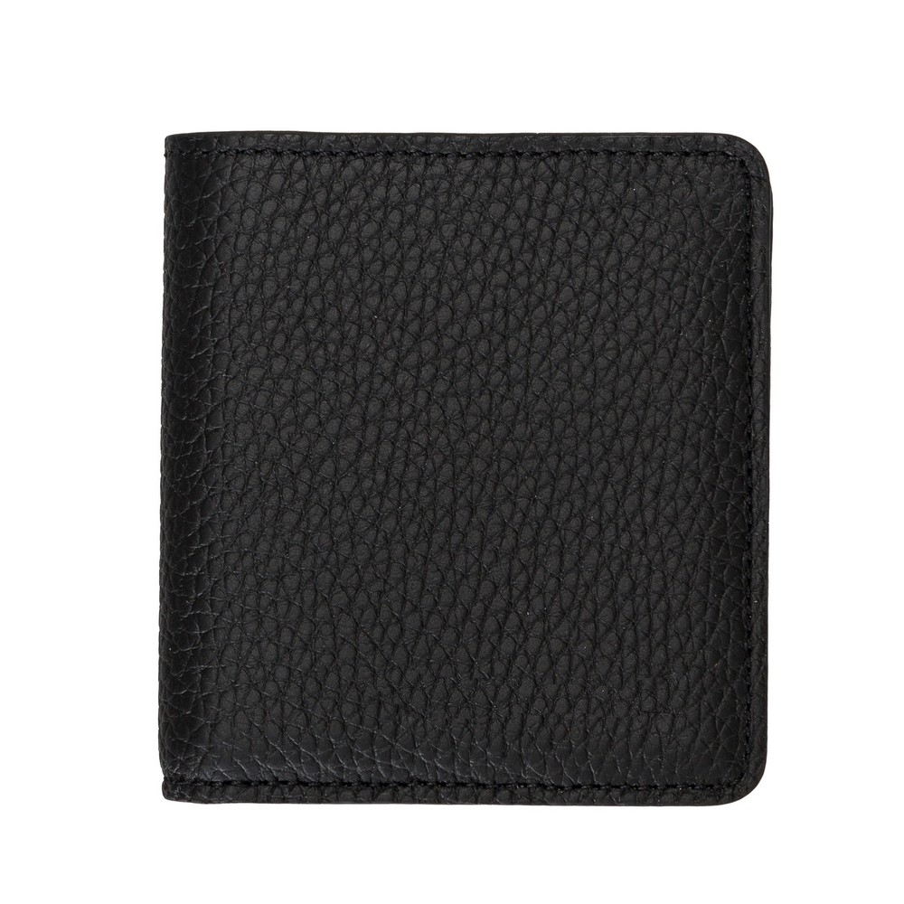 Aaron Leather Wallet