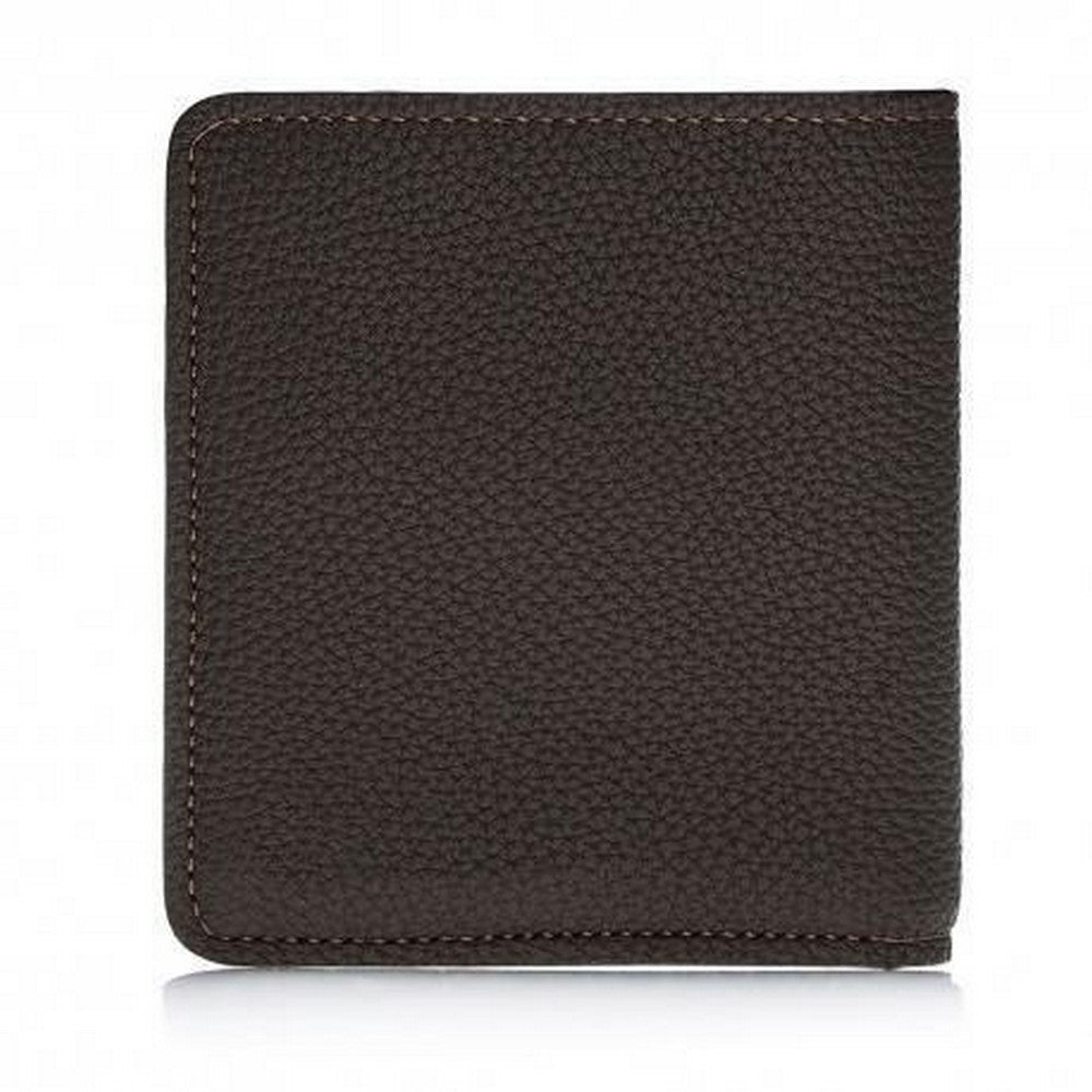 Aaron Leather Wallet