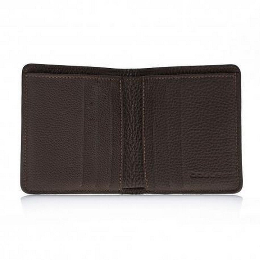 Aaron Leather Wallet