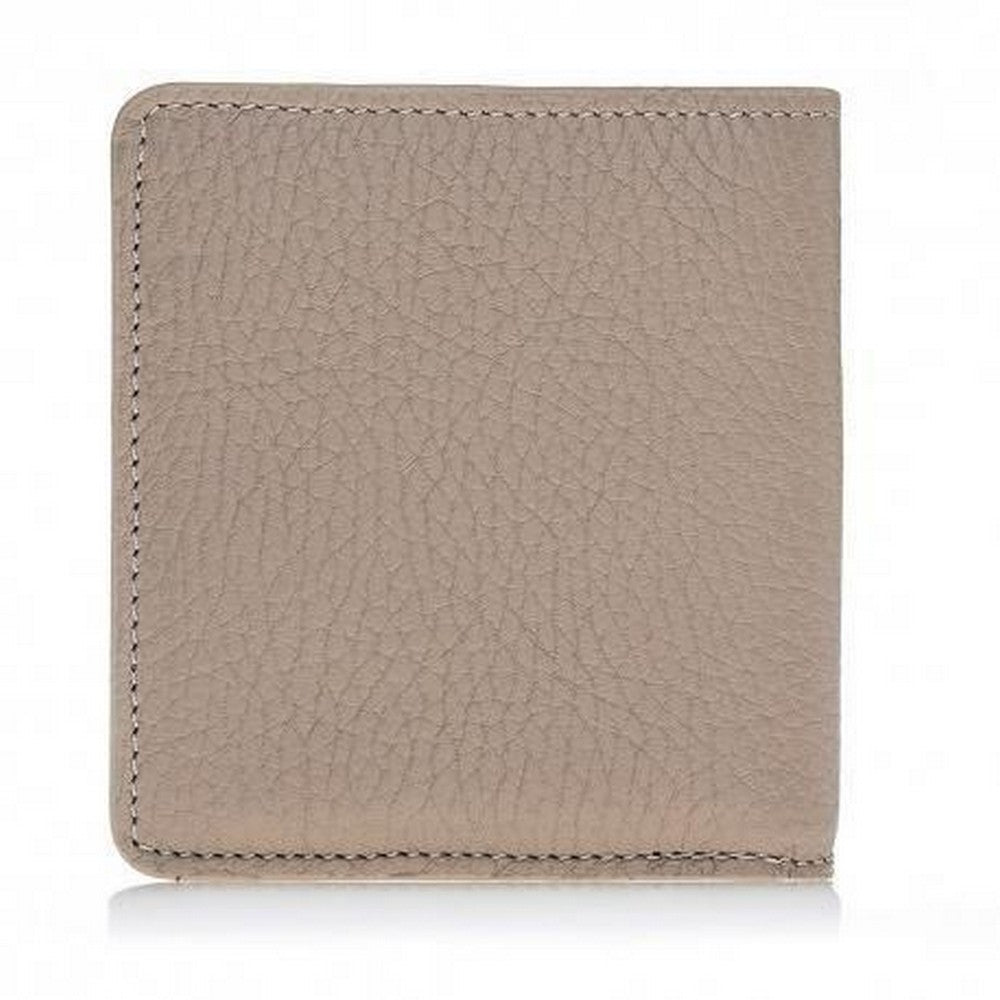 Aaron Leather Wallet