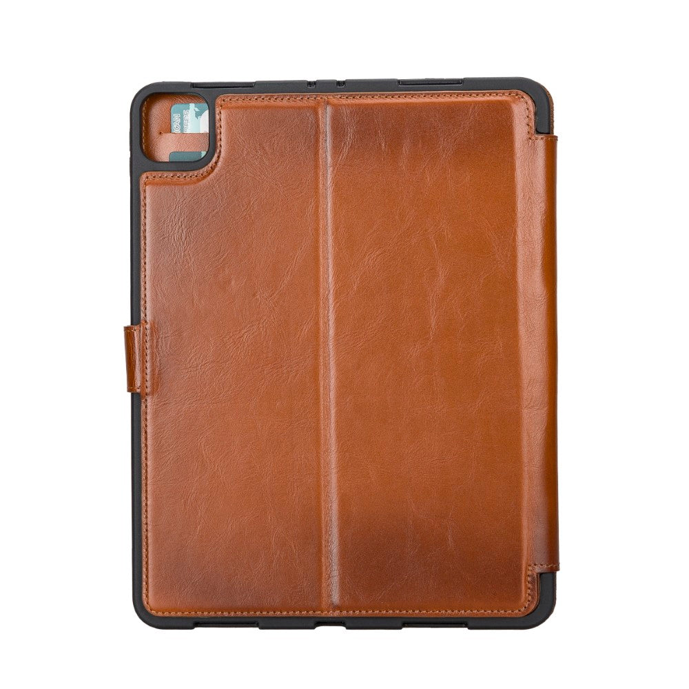 Apple iPad Pro 3rd Generation 11 inch Leather Case