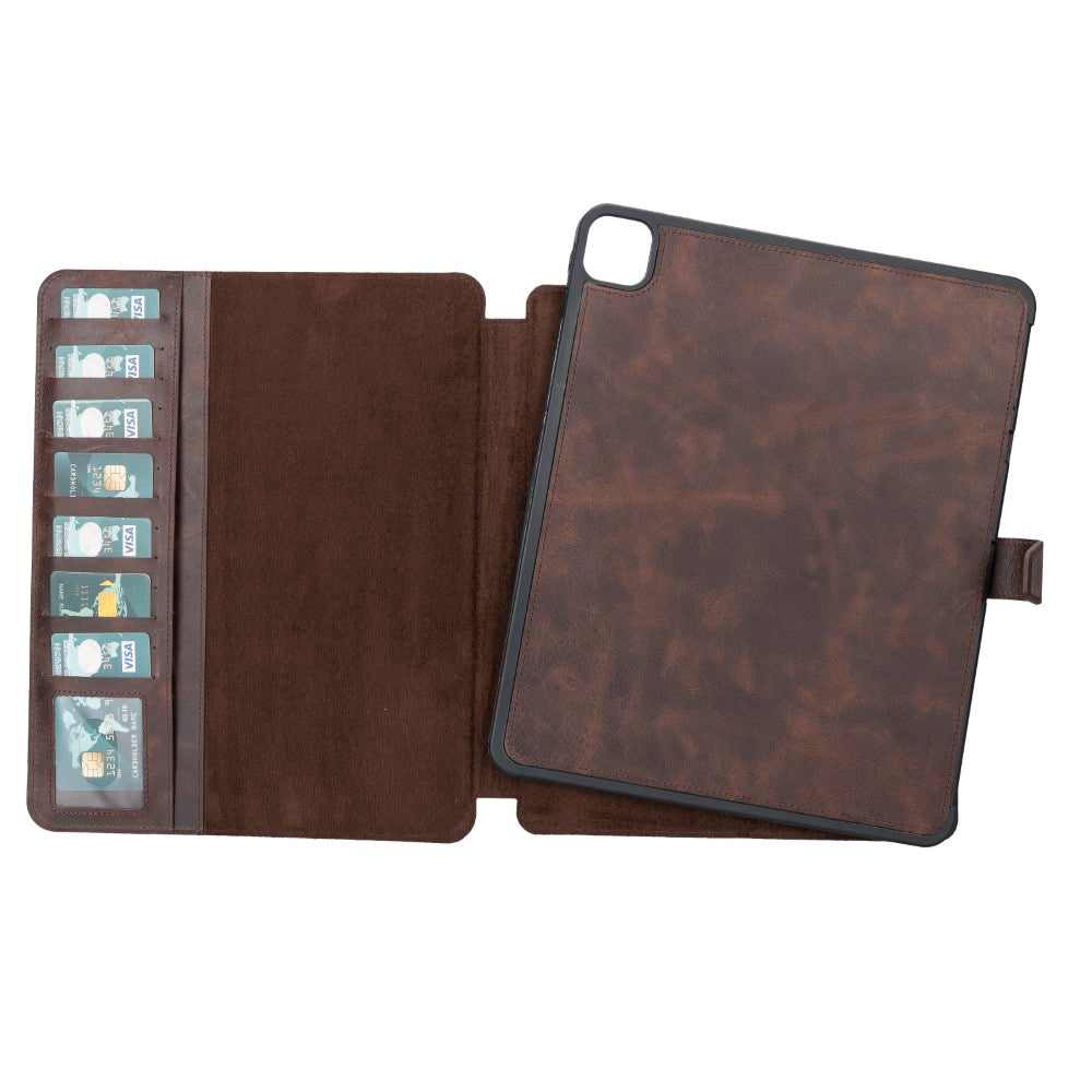 Apple iPad Pro 3rd Generation 11 inch Leather Case