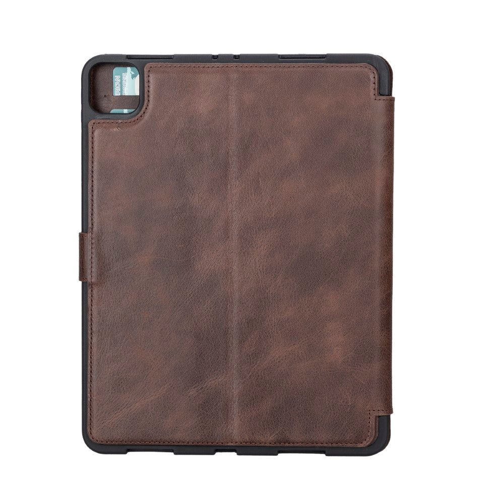 Apple iPad Pro 3rd Generation 11 inch Leather Case