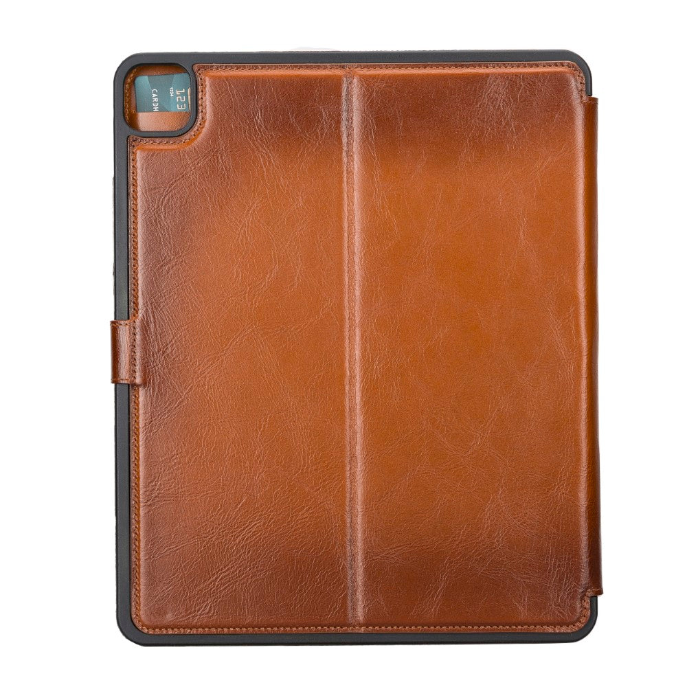 Apple iPad Pro 5th Generation 12.9 inch Leather Case