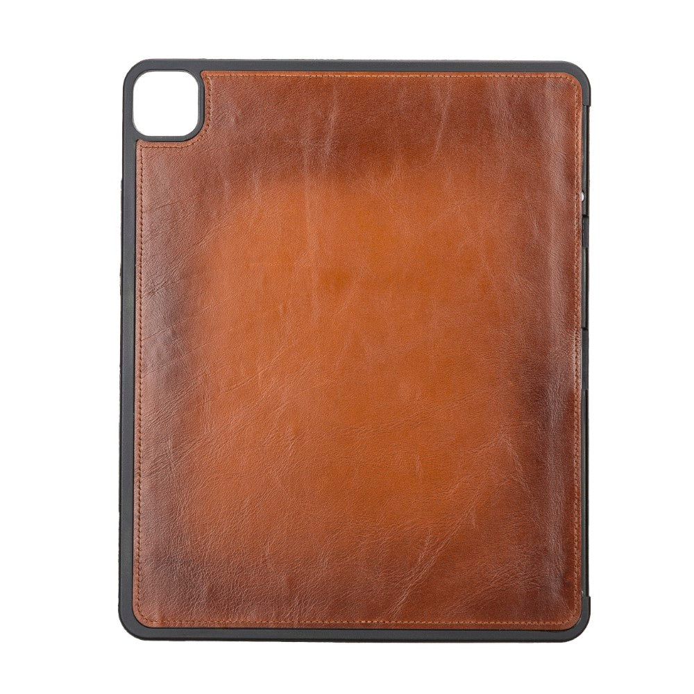 Apple iPad Pro 5th Generation 12.9 inch Leather Case