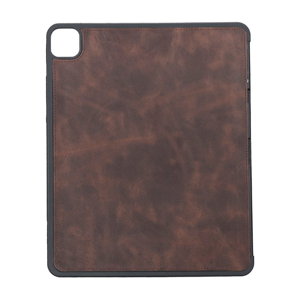 Apple iPad Pro 5th Generation 12.9 inch Leather Case