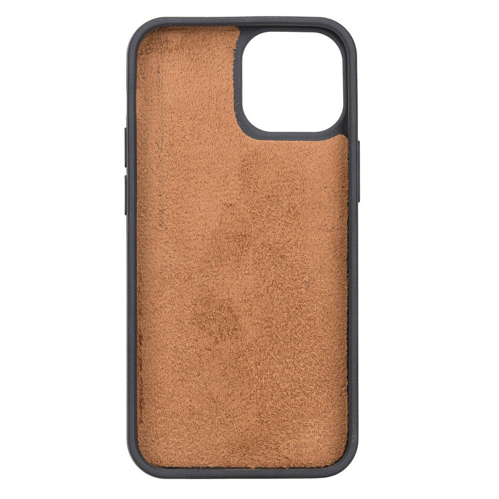 Apple iPhone 13 Series Leather Wallet Case X