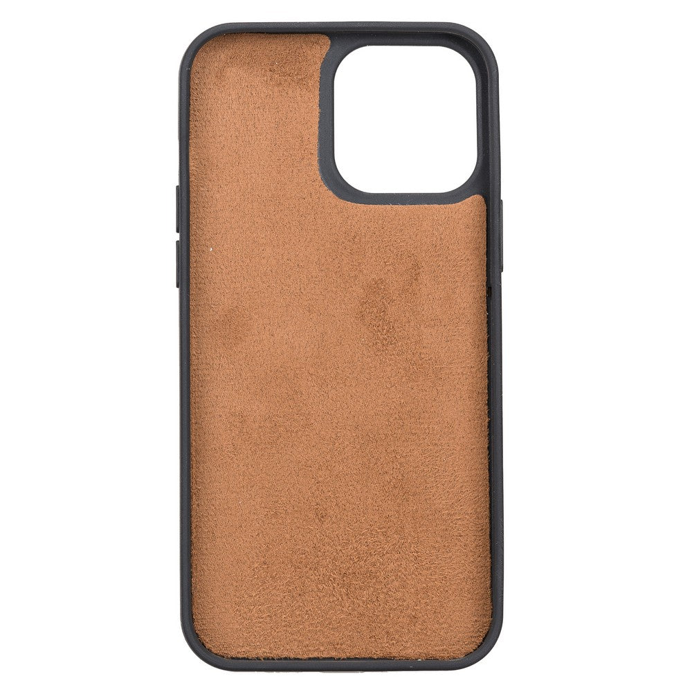 Apple iPhone 13 Series Leather Wallet Case X